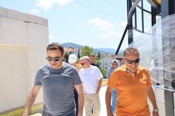 Çocuklara yönelik dev yatırım