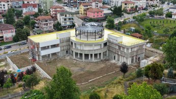 Çocuklara yönelik dev yatırım