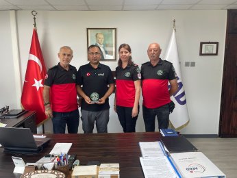 GESOTİM’den iki ayrı ziyaret