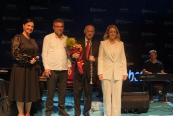 Mustafa Kandıralı eserleriyle anıldı
