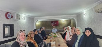Çalgan, ‘İstihdama katkı sunuyoruz’