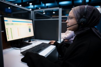 Alo 153’ten günde 2 bin 500 çağrıya yanıt