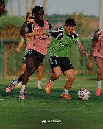 Kocaelispor’da ilk etap bitiyor