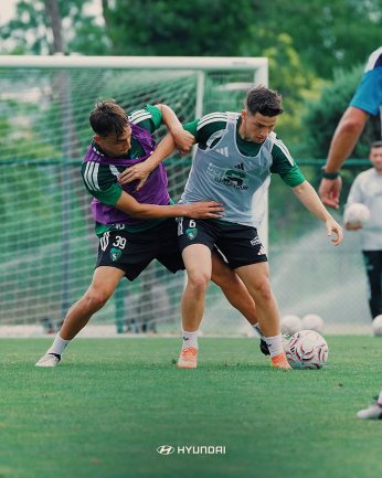 Kocaelispor’da ilk etap bitiyor