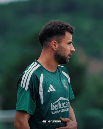 Kocaelispor’da ilk etap bitiyor