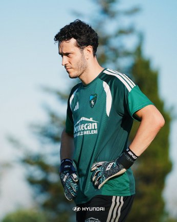 Kocaelispor’da ilk etap bitiyor