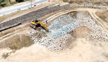 Başiskele’de modern yolların sayısı artıyor