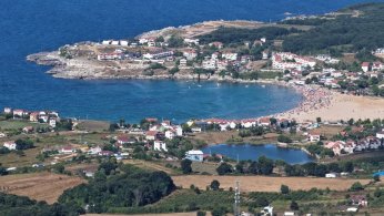 Eşsiz koylarda görsel şölen