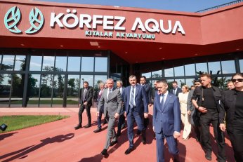 Vizyon projelere tam not