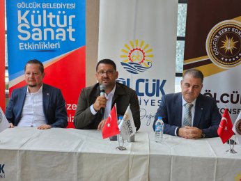 Ahşap heykelde 29. yıl heyecanı