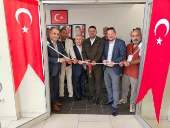 Ahşap heykelde 29. yıl heyecanı