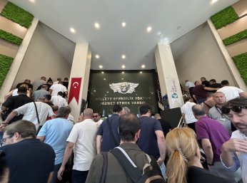 İzmit Belediyesi’ndeki aramalar bitti