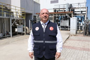 ‘Çevre konusunda taviz vermiyoruz’