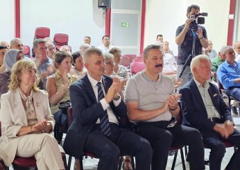 Magosa direnişi Gölcük’te anlatıldı