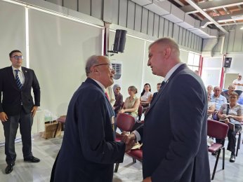 Magosa direnişi Gölcük’te anlatıldı