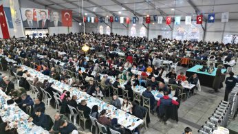 Meydanlar sosyal hayatın kalbi oldu