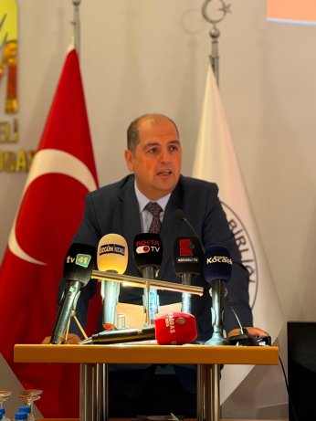 ‘Kocaeli rekabet gücünü gösteriyor’