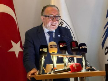 ‘Kocaeli rekabet gücünü gösteriyor’