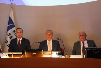 ‘Kocaeli rekabet gücünü gösteriyor’