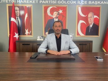 ‘Davamızı daha güçlü temsil edeceğiz’
