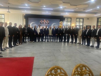‘Davamızı daha güçlü temsil edeceğiz’