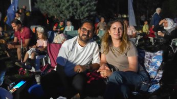 Anne Şehir’de ‘Pop Gecesi’