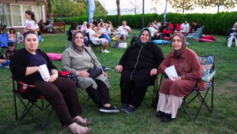 Anne Şehir’de ‘Pop Gecesi’
