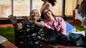 Anne Şehir’de ‘Pop Gecesi’