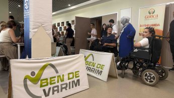 Kocaeli’de engeller istihdam ile aşılıyor