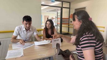 Kocaeli’de engeller istihdam ile aşılıyor
