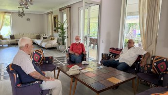 Gölcük Saygınlar’a 3 ayda 692 üye