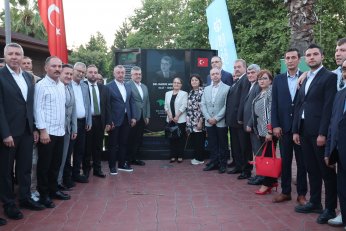 ‘Batı Trakya meselesi hepimizin davasıdır’