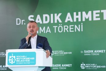 ‘Batı Trakya meselesi hepimizin davasıdır’