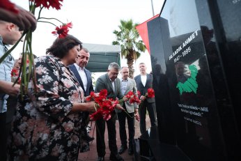 ‘Batı Trakya meselesi hepimizin davasıdır’