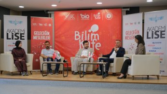 Öğrencilerin kariyer planlamasına rehberlik