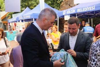 El sanatları festivali için geri sayım başladı