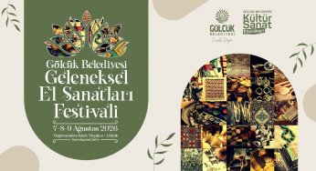 El sanatları festivali için geri sayım başladı