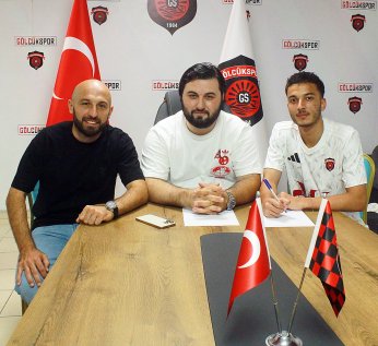 İç transferde imzalar peş peşe!
