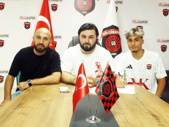 İç transferde imzalar peş peşe!