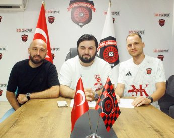 İç transferde imzalar peş peşe!