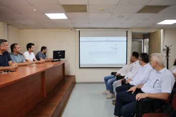 Dip çamuru’nda 3. etap başlıyor