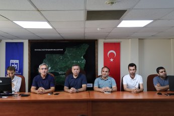 Dip çamuru’nda 3. etap başlıyor
