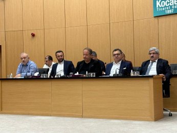 ‘Kredi paketi sektöre can suyu olacak’