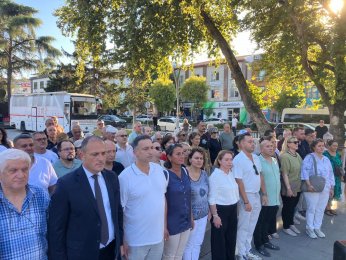 Uzuner, ‘Yeni bir başlangıç yapıyoruz’