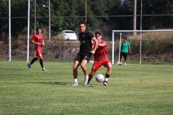 Gölcükspor ilk etap kampını galibiyetle tamamladı