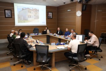 Encümenden çevre ihlallerine dev ceza
