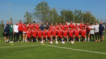 Gölcükspor, Bolu’da güçleniyor