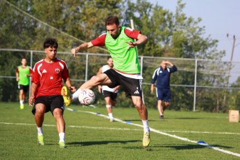 Gölcükspor, Bolu’da güçleniyor