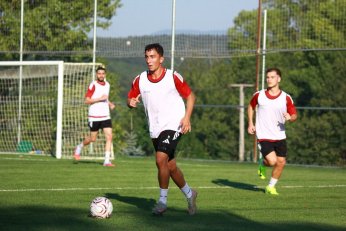 Gölcükspor, Bolu’da güçleniyor