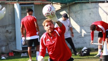 Gölcükspor, Bolu’da güçleniyor
